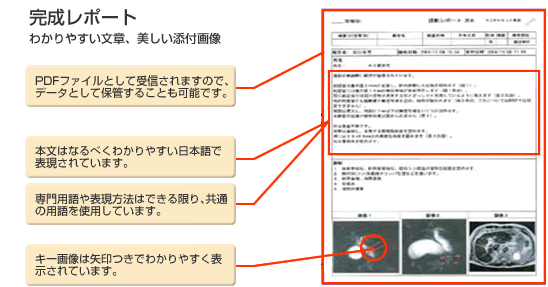 完成レポート